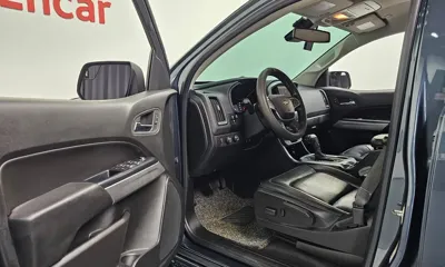 ChevroletGMDaewoo Colorado 2020, 138120 км, за 12151.86 USD - фото 11