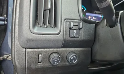 ChevroletGMDaewoo Colorado 2020, 138120 км, за 12151.86 USD - фото 13
