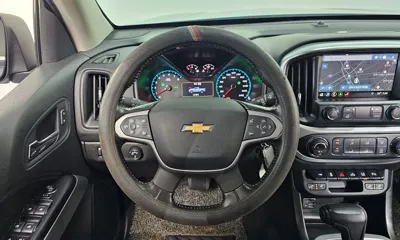 ChevroletGMDaewoo Colorado 2020, 138120 км, за 12151.86 USD - фото 14
