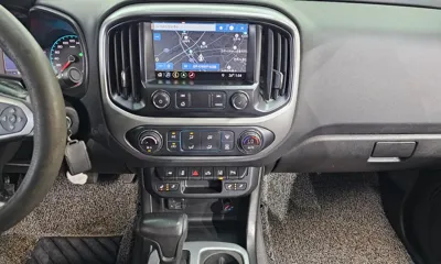 ChevroletGMDaewoo Colorado 2020, 138120 км, за 12151.86 USD - фото 15