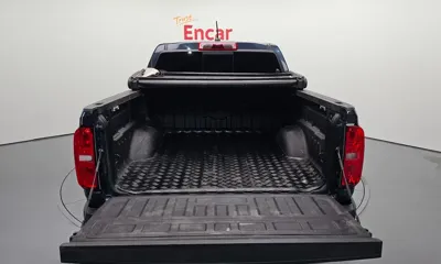 ChevroletGMDaewoo Colorado 2020, 138120 км, за 12151.86 USD - фото 20