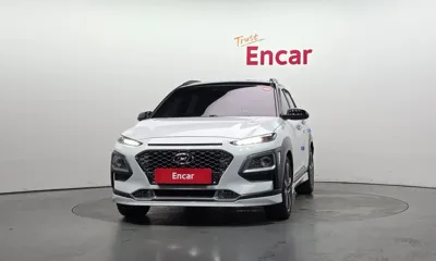 Hyundai Kona 2019, 71228 км, за 10571.52 USD