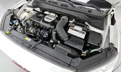 Hyundai Kona 2019, 71228 км, за 10502.82 USD - фото 6