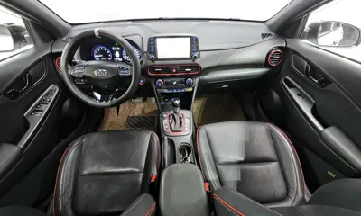 Hyundai Kona 2019, 71228 км, за 10502.82 USD - фото 7
