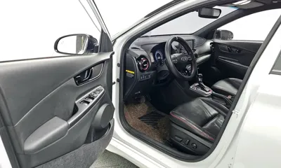 Hyundai Kona 2019, 71228 км, за 10502.82 USD - фото 10