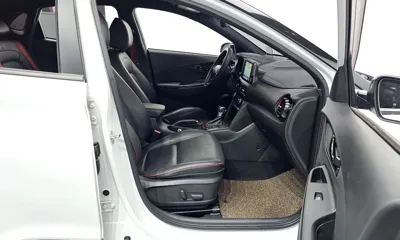 Hyundai Kona 2019, 71228 км, за 10502.82 USD - фото 11