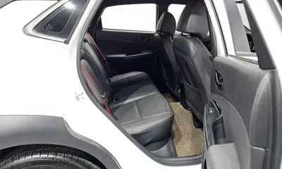 Hyundai Kona 2019, 71228 км, за 10502.82 USD - фото 12
