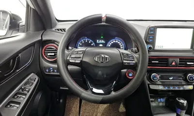 Hyundai Kona 2019, 71228 км, за 10502.82 USD - фото 13