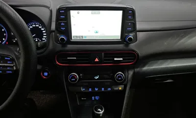 Hyundai Kona 2019, 71228 км, за 10502.82 USD - фото 14