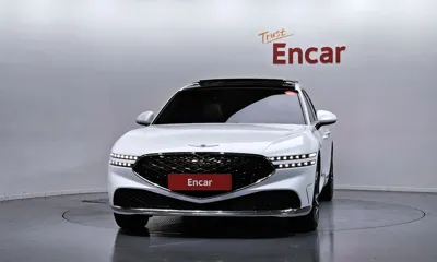 Genesis G90 2022, 39303 км, за 42239.59 USD