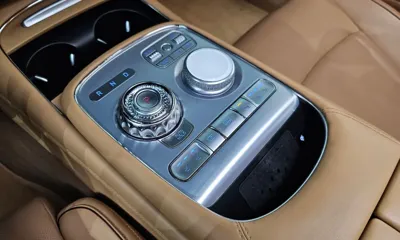 Genesis G90 2022, 39303 км, за 42239.59 USD - фото 9
