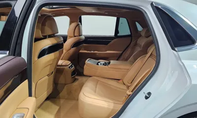 Genesis G90 2022, 39303 км, за 42239.59 USD - фото 11