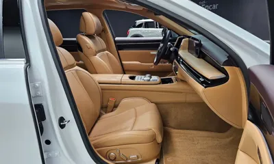 Genesis G90 2022, 39303 км, за 42239.59 USD - фото 12