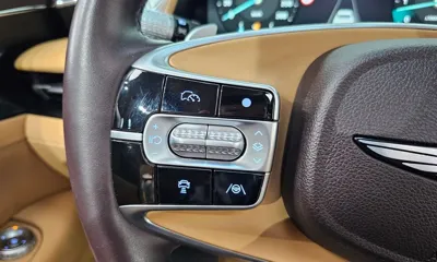 Genesis G90 2022, 39303 км, за 42239.59 USD - фото 16