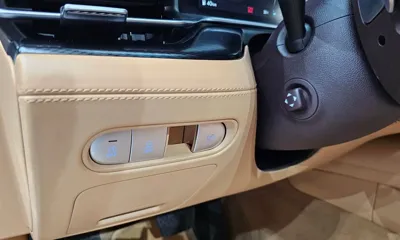 Genesis G90 2022, 39303 км, за 42239.59 USD - фото 20