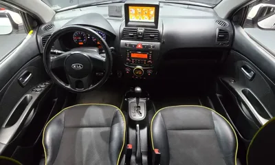 Kia Morning 2010, 92383 км, за 1758.96 USD - фото 7