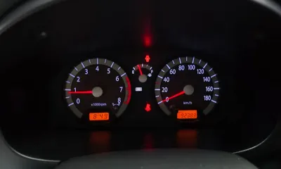 Kia Morning 2010, 92383 км, за 1758.96 USD - фото 8