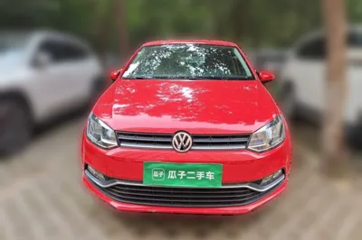Volkswagen Polo 2014, 36600 км, за 6200 USD