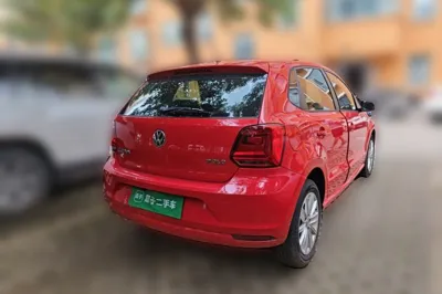 Volkswagen Polo 2014, 36600 км, за 6200 USD - фото 6