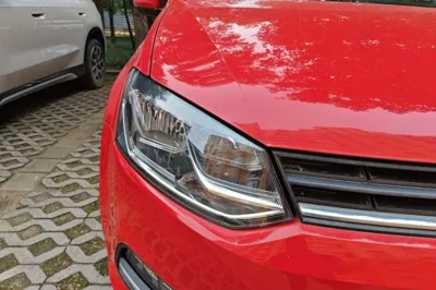Volkswagen Polo 2014, 36600 км, за 6200 USD - фото 7