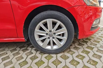 Volkswagen Polo 2014, 36600 км, за 6200 USD - фото 8