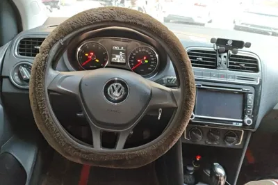 Volkswagen Polo 2014, 36600 км, за 6200 USD - фото 9