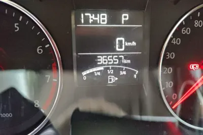 Volkswagen Polo 2014, 36600 км, за 6200 USD - фото 11