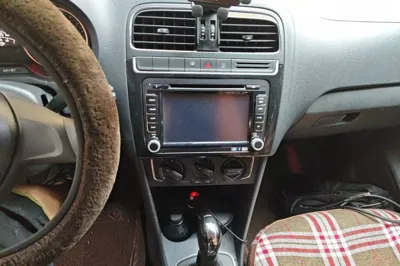 Volkswagen Polo 2014, 36600 км, за 6200 USD - фото 12