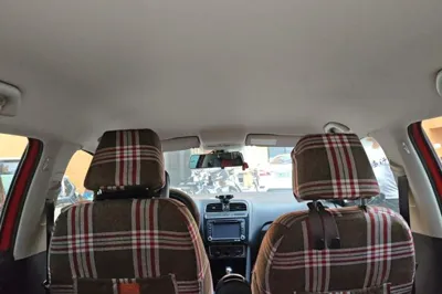 Volkswagen Polo 2014, 36600 км, за 6200 USD - фото 15