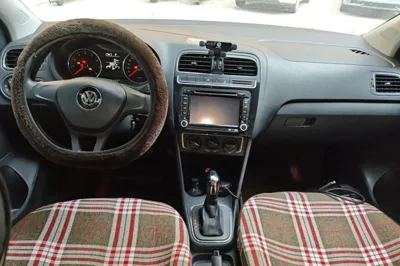 Volkswagen Polo 2014, 36600 км, за 6200 USD - фото 18