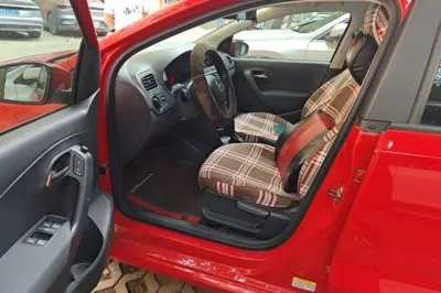 Volkswagen Polo 2014, 36600 км, за 6200 USD - фото 19