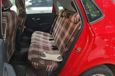 Volkswagen Polo 2014, 36600 км, за 6200 USD - фото 20