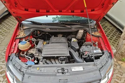 Volkswagen Polo 2014, 36600 км, за 6200 USD - фото 21