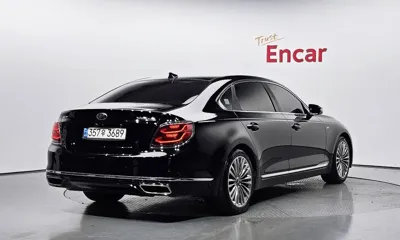 Kia K9 2020, 255387 км, за 9780.75 USD