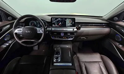 Kia K9 2020, 255387 км, за 9702.41 USD - фото 7