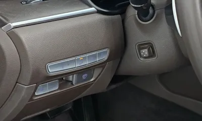 Kia K9 2020, 255387 км, за 9702.41 USD - фото 14