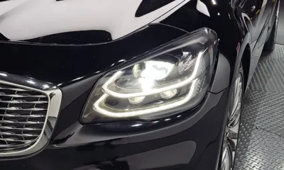 Kia K9 2020, 255387 км, за 9702.41 USD - фото 22