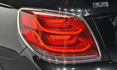 Kia K9 2020, 255387 км, за 9702.41 USD - фото 23