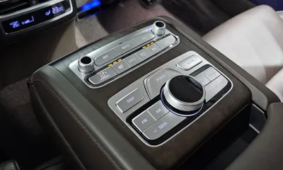 Kia K9 2020, 255387 км, за 9702.41 USD - фото 30