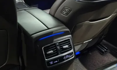 Kia K9 2020, 255387 км, за 9702.41 USD - фото 32