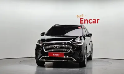 Hyundai Maxcruz 2017, 112673 км, за 9382.23 USD