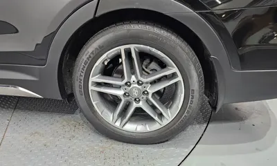 Hyundai Maxcruz 2017, 112673 км, за 9382.23 USD