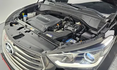 Hyundai Maxcruz 2017, 112673 км, за 9382.23 USD - фото 6
