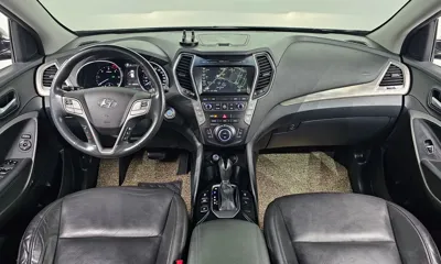 Hyundai Maxcruz 2017, 112673 км, за 9382.23 USD - фото 7