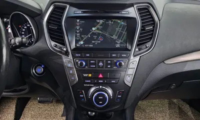 Hyundai Maxcruz 2017, 112673 км, за 9382.23 USD - фото 15