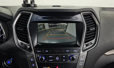 Hyundai Maxcruz 2017, 112673 км, за 9382.23 USD - фото 16