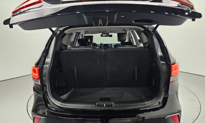 Hyundai Maxcruz 2017, 112673 км, за 9382.23 USD - фото 20