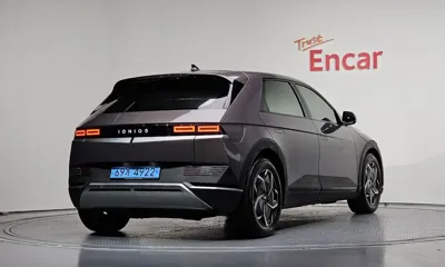 Hyundai Ioniq5 2022, 72312 км, за 17986.08 USD