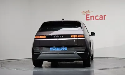 Hyundai Ioniq5 2022, 72312 км, за 17986.08 USD