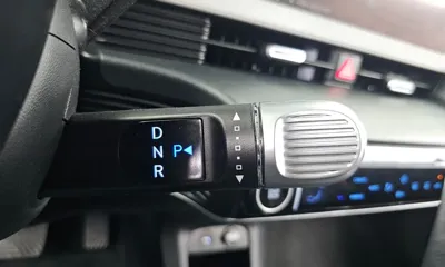 Hyundai Ioniq5 2022, 72312 км, за 17986.08 USD - фото 9